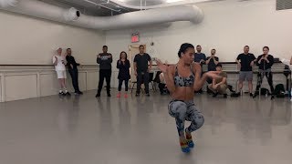 POSE with Leiomy Maldonado and the NYU LGBTQ Alumni Network video