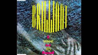 Brilliant - I Want U To Feel (Airplay Edit)