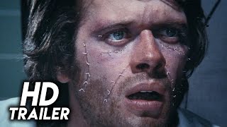 The Groundstar Conspiracy (1972) Original Trailer [FHD]