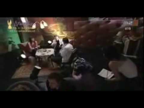 MTV Aranyág Új generáció - A Simlis és a Szende