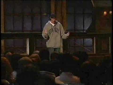 Def Poetry - rafael casal - Barbie & Ken 101