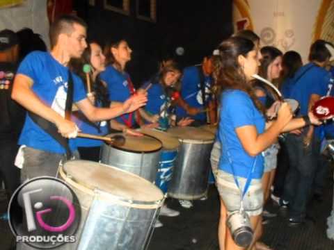Unibloco 2011