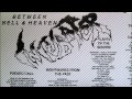 Incubator - Symphonies of Spiritual Cannibalism
