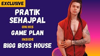 Bigg Boss OTT's Pratik Sehajpal on Pavitra Punia: It was a two-month fling video