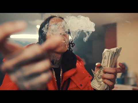 LAJA - PHILLY (Video Oficial) Shot.by ‪@checkthefootage #spanishdrill