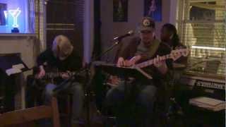 Doug Kees and Friends - Upside Down - Jack Johnson