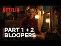 Bloopers Part 1 - 2