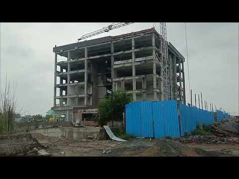 "NIOS Head Office Now Coming to Rohini Sector 31 — Delhi to Host Its New Landmark Campus" 