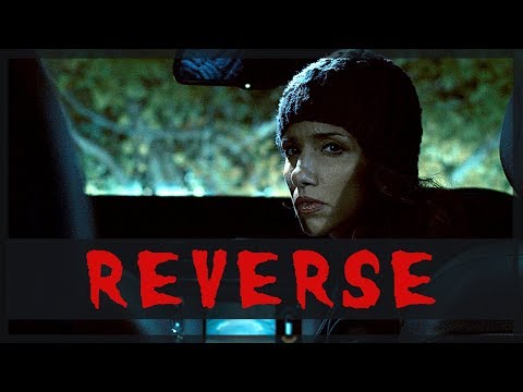 Short Film: Reverse – A Halloween Short Film | Tripod Productions