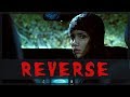 Reverse A Spooky Short Film