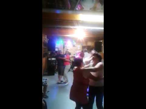 Ansambel Pok - 40ka v Rogaški Slatini