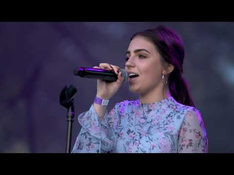 Magdalena Mynarska - XXV Face The Music Brzeg 2018