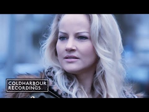 Klauss Goulart feat. Amanda Wilson - Live For Now (Absolute Chaos) | Official Music Video