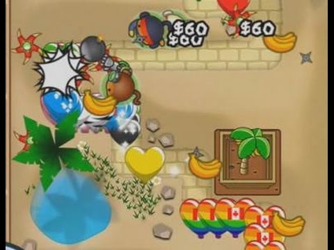 BTDB Mobile - Defending Tutorial