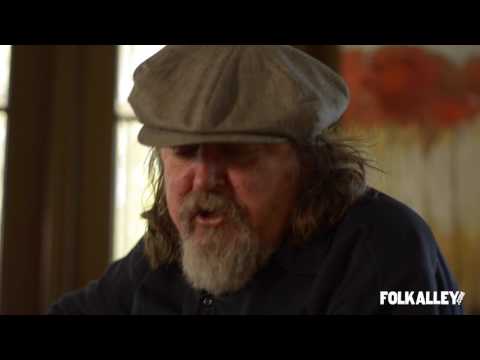 Folk Alley Sessions at 30A: Peter Case - "Pelican Bay"