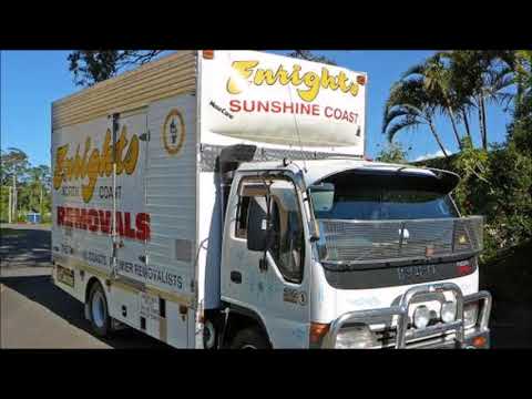 Need a Removalist on the Sunshine Coast?