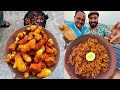 पारंपरिक मारवाड़ी कच्ची हल्दी की सब्�