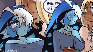 Download lagu SMC's day After Babies Reveal😭?,Puremilk family AU,Cookie run,🍪Comic dub🌼Part 1🔖 mp3