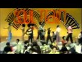 Michael Jackson - Get On The Floor (feat. Brothers Johnson, John Travolta, Soul Train Dancers)