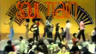 Michael Jackson - Get On The Floor (feat. Brothers Johnson, John Travolta, Soul Train Dancers)