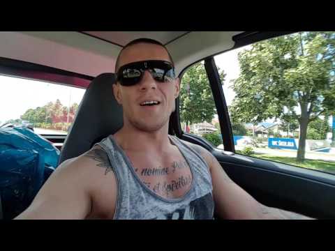 Trollam se :) Kakvi sam ja kralj