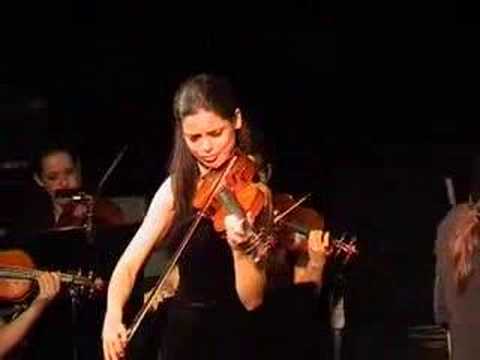 Zigeunerweisen, Bojidara Kouzmanova,  Pablo Sarasate