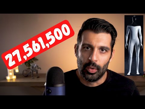 Tesla Bot And Labor Displacement - Are We Ready?