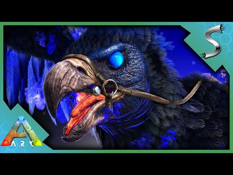 I TAMED THE MOST POWERFUL ARGENT IN ARK! - Modded ARK Primal Fear [E20]