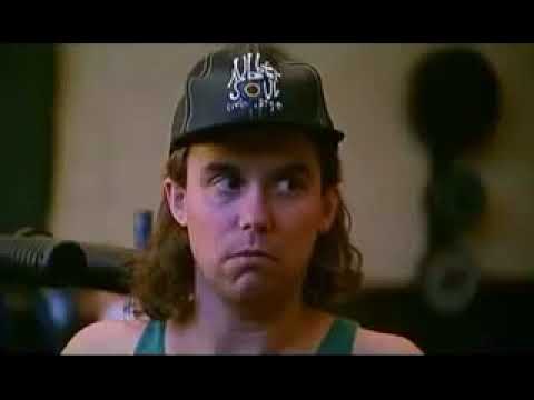 Badesalz - Fitnessstudio