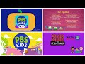 PBS Kids Program Break 2023 WETA