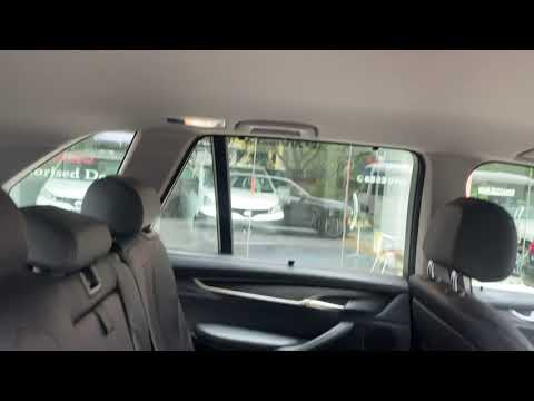 2014 BMW X5 SDRIVE25D