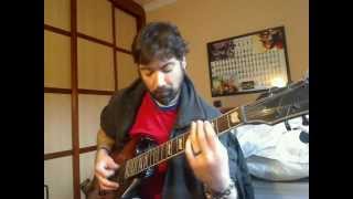 quiero ver - La polla records - Cover - HD