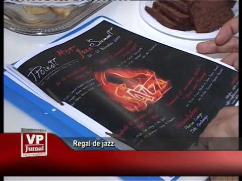Regal de jazz