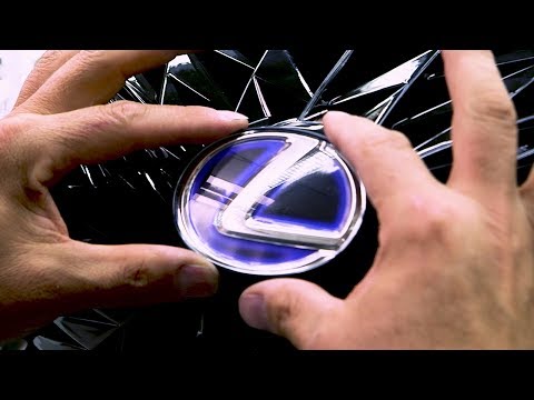 Thumbnail for LEXUS SKYJET MAKING OF VIDEO by Toyota, Lexus