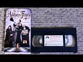 Opening To The Addams Family 1993 McDonald S Vhs