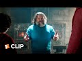 A Minecraft Movie Clip Crafting Table 2025 Buy Tickets On Fandango