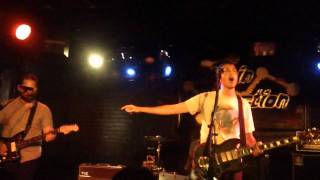 Rival Schools- Undercovers On