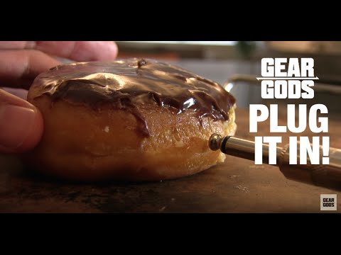 Plug It In! | GEAR GODS