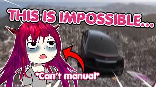 IRyS Proves WHY She Can NEVER Have A Driver's License.... 【IRyS / HololiveEN】
