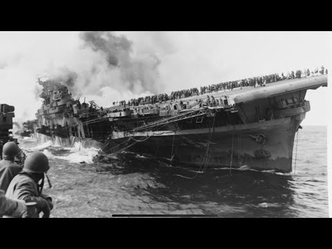 Big Ben-The Story of USS Franklin-Episode 417