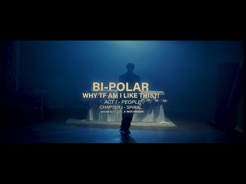 IOVA - Spiral | BI-POLAR Act 1 Chapter 2