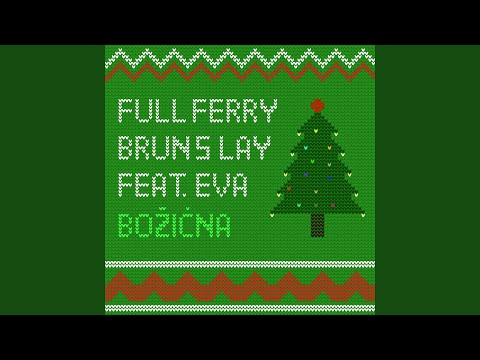 Božićna (feat. Eva)