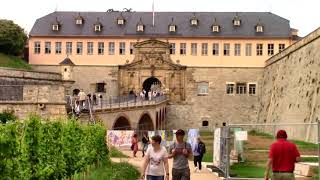 Erfurt (1/4) - Citadel / Zitadelle Petersberg (2021)
