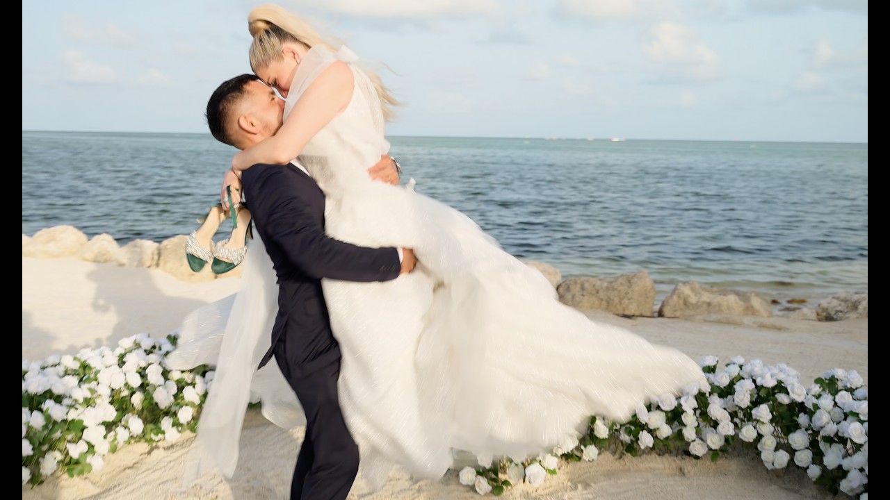Wedding Film 03 by VowsAndFrames