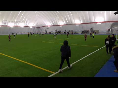 Pallokissat 07 Live-stream FC Hertta 07 - Pallokissat