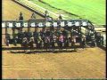 1993 Blue Grass Stakes - Prairie Bayou
