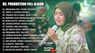 Download lagu WORO WIDOWATI - PROLIMAN JOYO || DC MUSIK FULL ALBUM TERBARU 2022 (TANPA IKLAN) mp3 Download lagu WORO WIDOWATI - PROLIMAN JOYO || DC MUSIK FULL ALBUM TERBARU 2022 (TANPA IKLAN) mp3