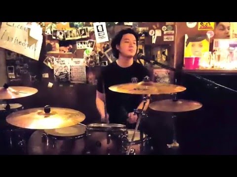 데드버튼즈(Dead Buttons) - 16-22 @스트레인지프룻_갤럭시데이즈 20160116