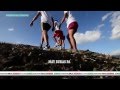 INC Worldwide Walk Theme