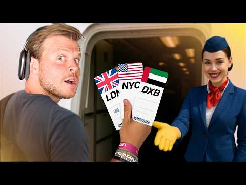 I Lived in 3 Cities to Find the BEST One for Your 20s